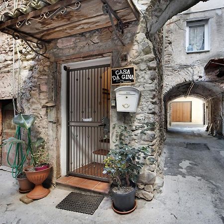 Casa Da Gina Villa โดลเชอักกวา ภายนอก รูปภาพ