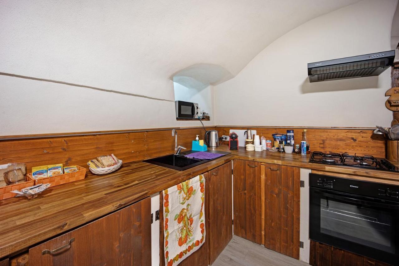 Casa Da Gina Villa โดลเชอักกวา ภายนอก รูปภาพ