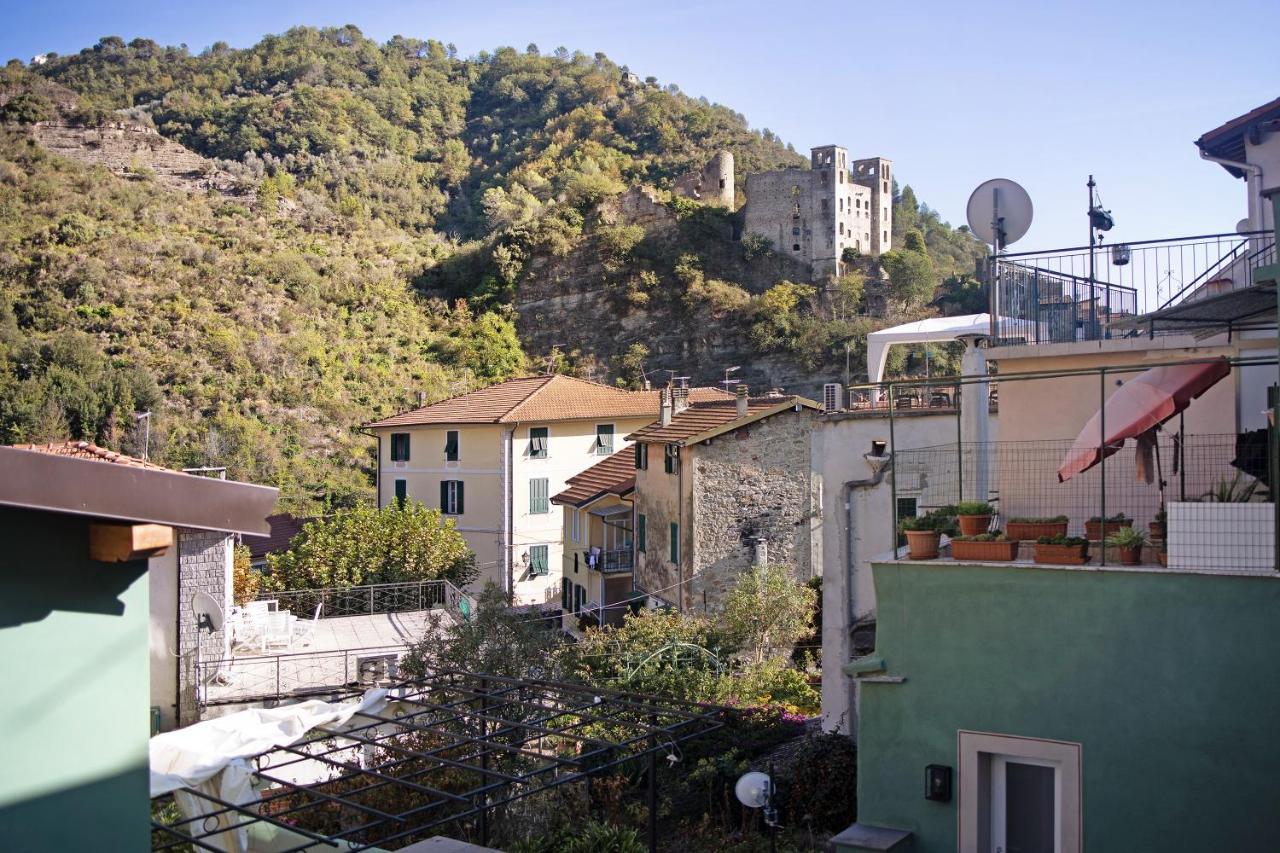 Casa Da Gina Villa โดลเชอักกวา ภายนอก รูปภาพ