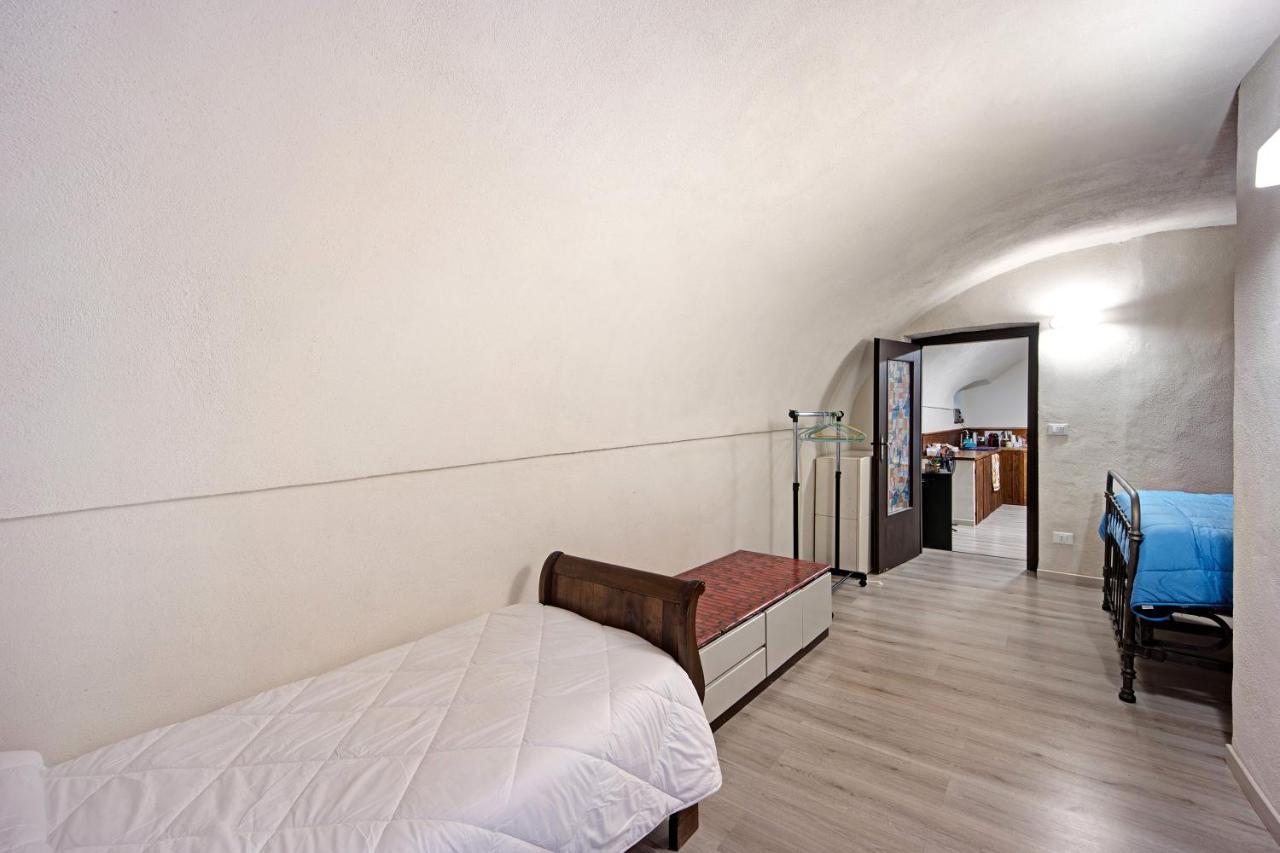 Casa Da Gina Villa โดลเชอักกวา ภายนอก รูปภาพ