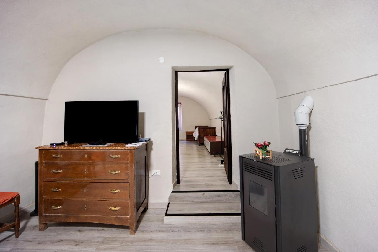 Casa Da Gina Villa โดลเชอักกวา ภายนอก รูปภาพ
