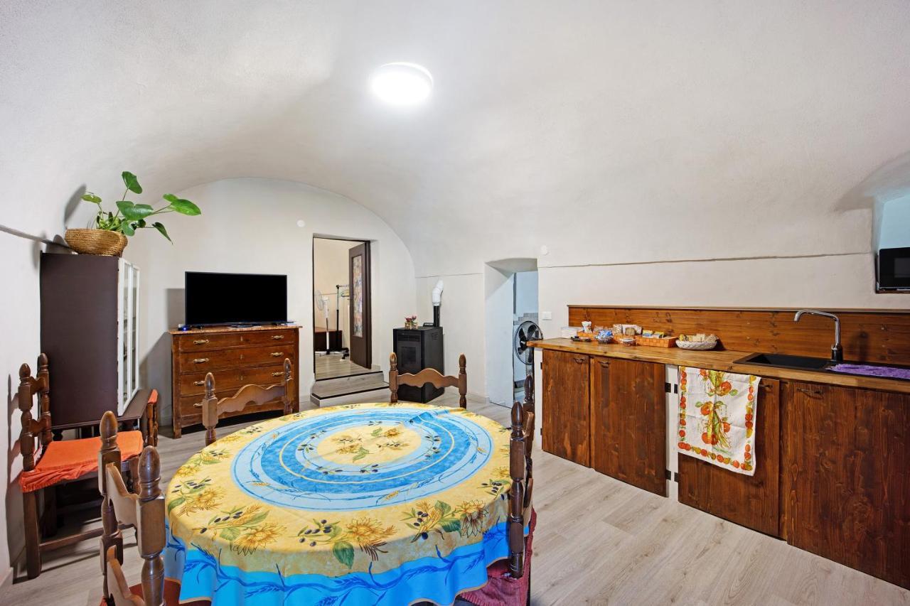 Casa Da Gina Villa โดลเชอักกวา ภายนอก รูปภาพ