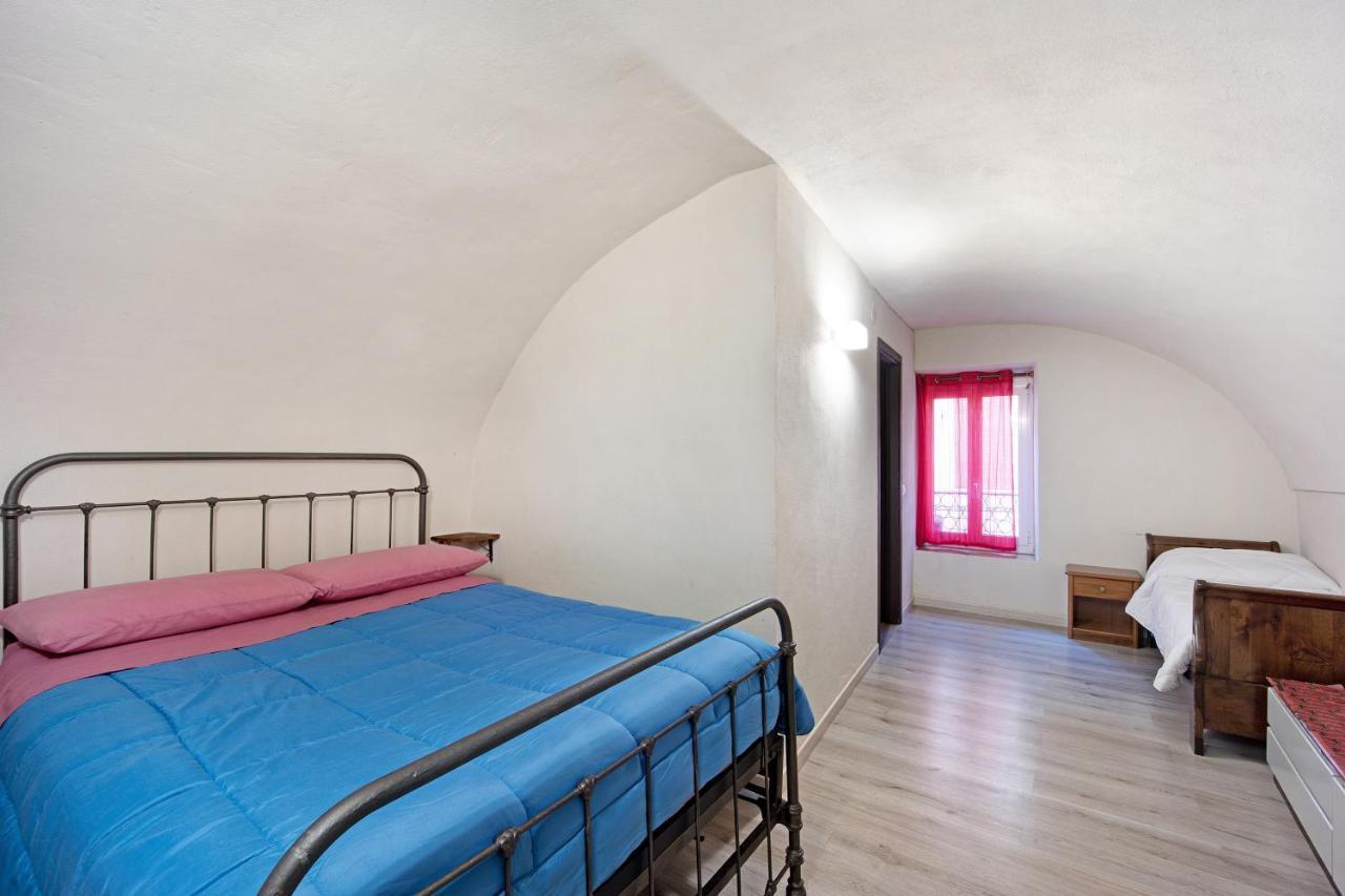 Casa Da Gina Villa โดลเชอักกวา ภายนอก รูปภาพ