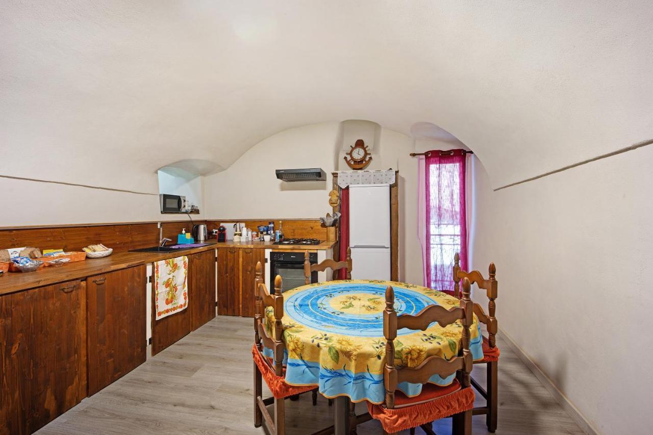 Casa Da Gina Villa โดลเชอักกวา ภายนอก รูปภาพ