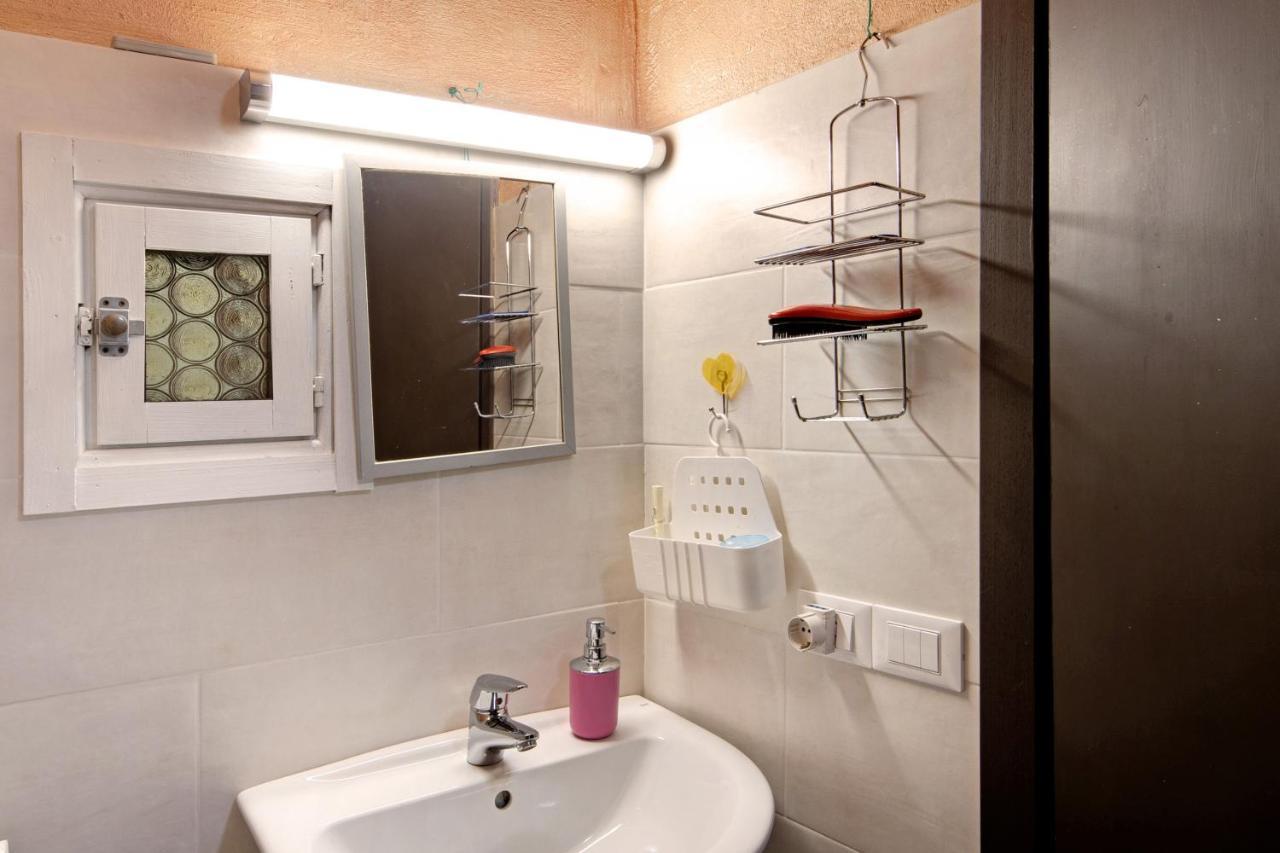 Casa Da Gina Villa โดลเชอักกวา ภายนอก รูปภาพ