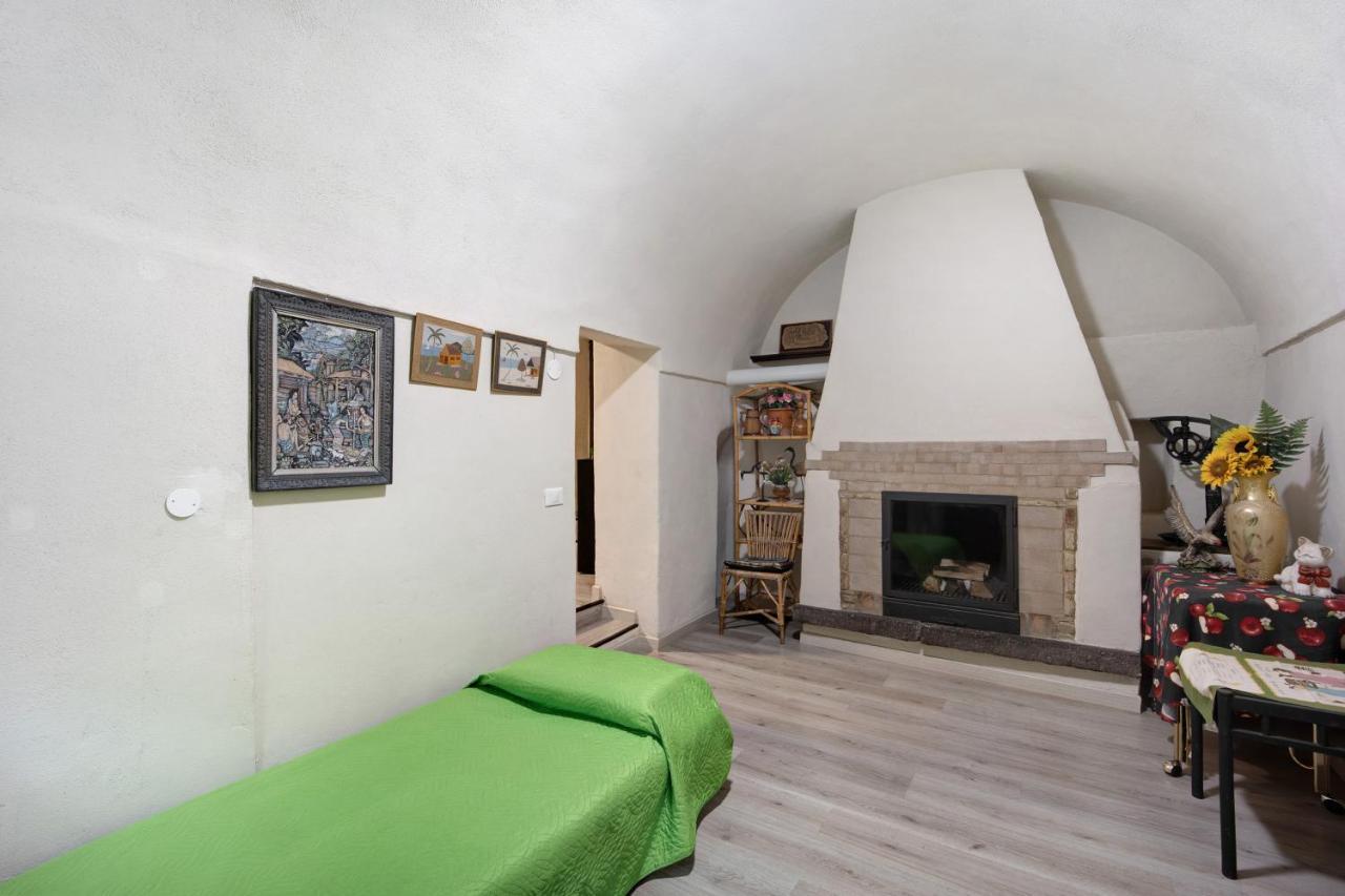 Casa Da Gina Villa โดลเชอักกวา ภายนอก รูปภาพ